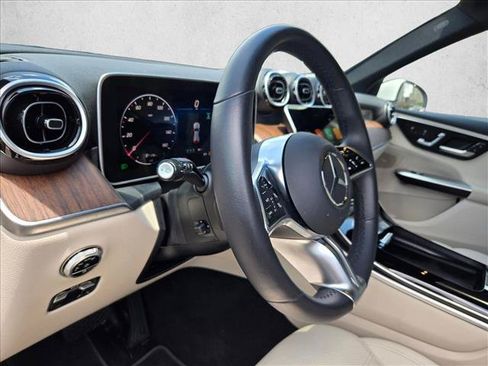 Certified 2026 Mercedes-Benz GLC 300 image 9