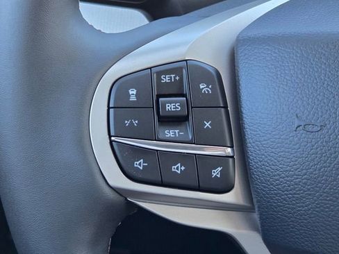 New 2026 Ford Explorer Active w/ Active Comfort Package image 19