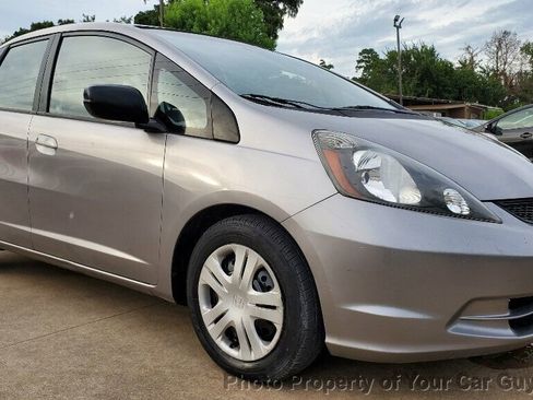 Used 2010 Honda Fit image 7
