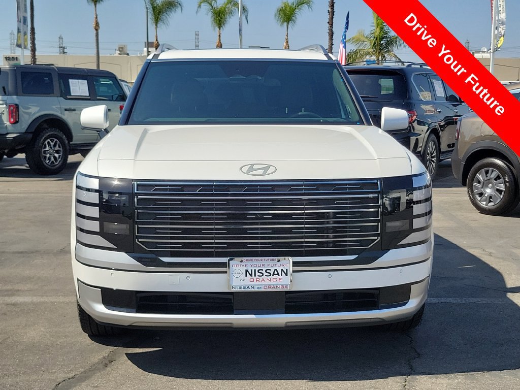 Used 2026 Hyundai Palisade Calligraphy FWD image 33
