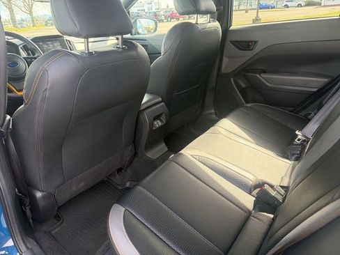 Used 2024 Subaru Crosstrek 2.5i Wilderness w/ Wilderness Package image 19