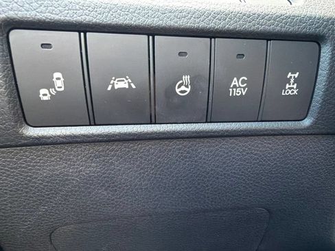 Used 2018 Hyundai Santa Fe Limited AWD/4WD image 14