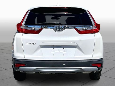 Used 2019 Honda CR-V EX-L image 5
