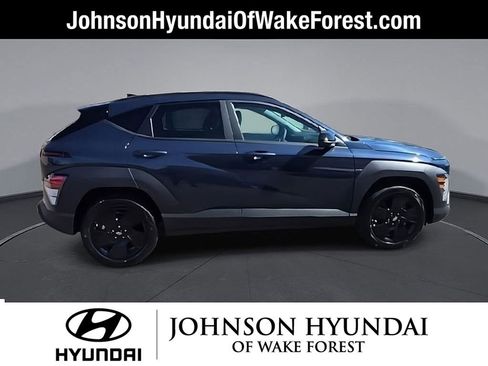 New 2026 Hyundai Kona SEL Sport FWD image 12