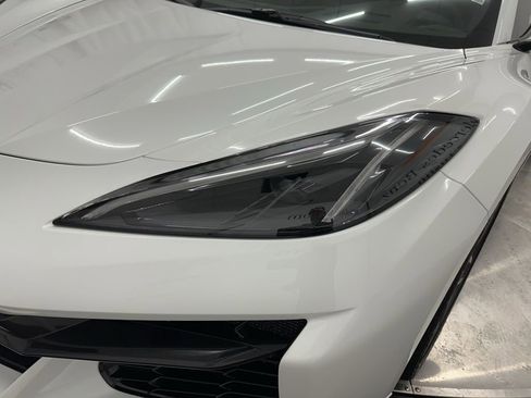 Used 2024 Chevrolet Corvette Z06 w/ Battery Protection Package image 26