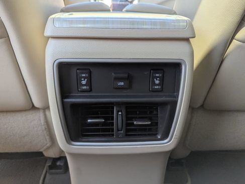 Used 2016 Nissan Murano Platinum w/ Platinum Technology Package AWD/4WD image 44