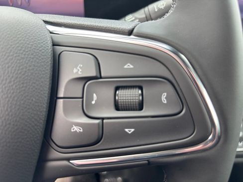 New 2026 Buick Envista Sport Touring w/ Convenience I Package FWD image 15