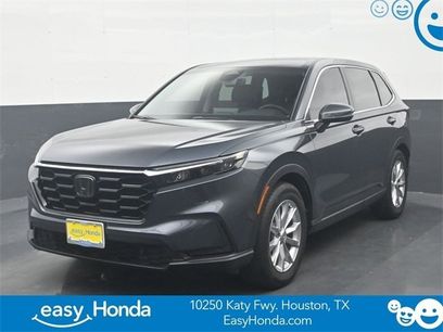 Used 2024 Honda CR-V EX-L