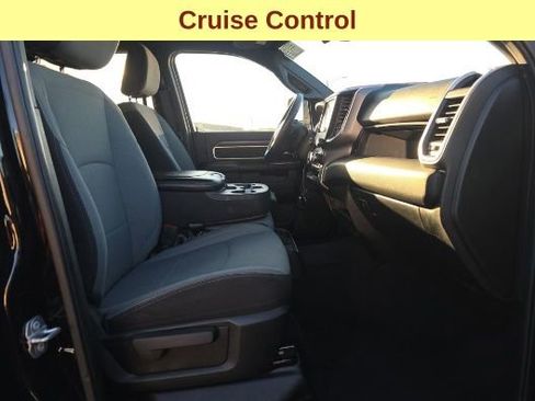 Used 2024 RAM 2500 Big Horn w/ Bed Utility Group image 9