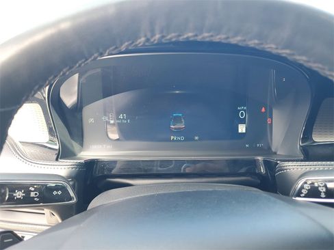 Certified 2024 Lincoln Corsair Reserve w/ Equipment Group 201A image 26