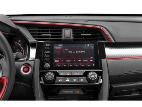 Used 2019 Honda Civic Type R image 10