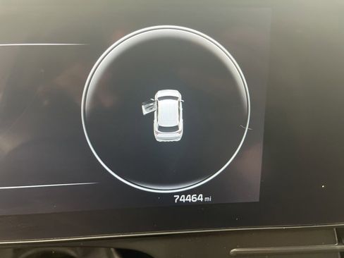 Used 2023 Kia Sportage SX FWD image 10