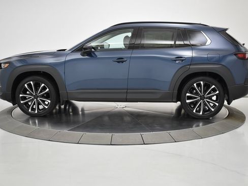 New 2026 MAZDA CX-50 2.5 Turbo w/ Premium Plus Pkg AWD/4WD image 17