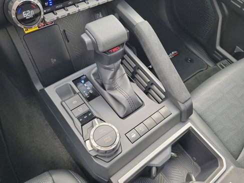 New 2026 Toyota Tacoma TRD Sport w/ TRD Sport Premium Package image 18