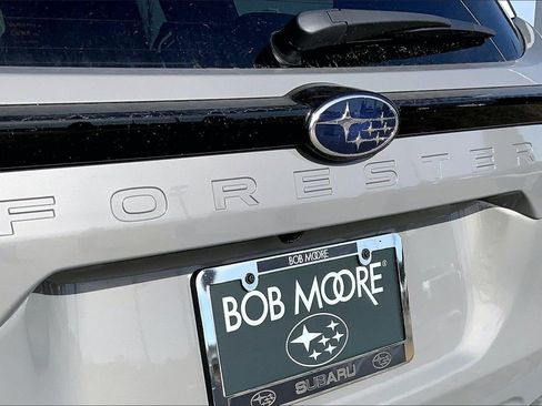 New 2026 Subaru Forester Premium image 8