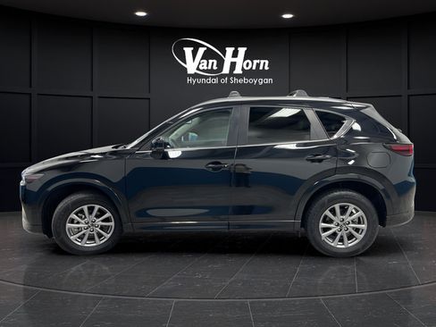 Used 2024 MAZDA CX-5 AWD 2.5 S image 4