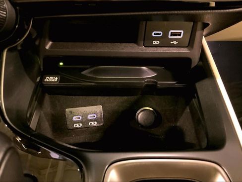 Used 2025 Lexus NX 450h+ AWD w/ Accessory Package (2T) image 35