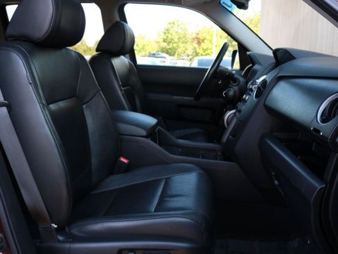 Used 2013 Honda Pilot EX-L image 38