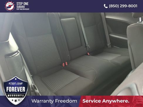 Used 2021 Dodge Challenger SXT w/ Blacktop Package RWD image 23