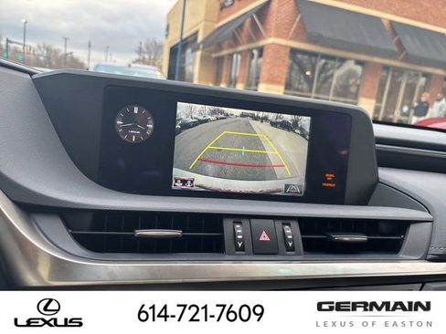Used 2019 Lexus ES 350 image 13