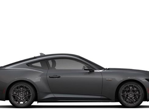 New 2025 Ford Mustang GT w/ GT Performance Package RWD image 5