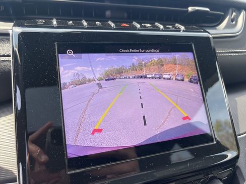 Used 2024 Jeep Grand Cherokee Laredo X w/ Luxury Tech Group I image 13