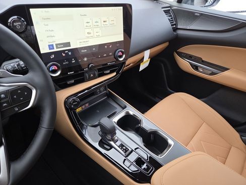 New 2026 Lexus NX 350 AWD w/ Luxury Package image 41
