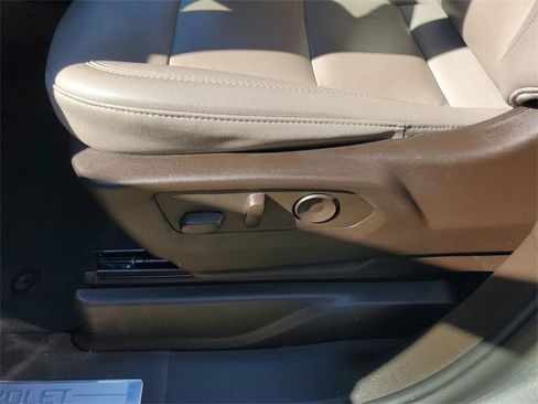 Used 2024 Chevrolet Tahoe LT image 16