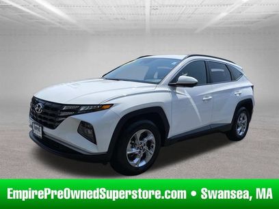 Used 2024 Hyundai Tucson SEL