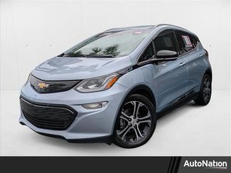 Used 2018 Chevrolet Bolt Premier w/ Driver Confidence II Package image 1