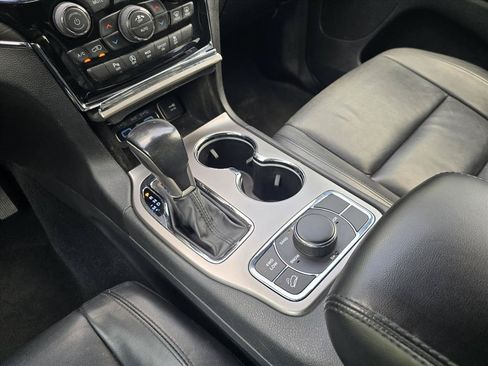 Used 2020 Jeep Grand Cherokee Limited AWD/4WD image 15