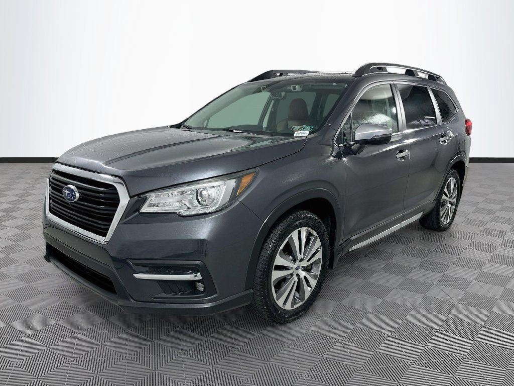 Used 2021 Subaru Ascent Touring AWD/4WD image 5