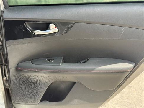 Used 2022 Kia Forte GT FWD image 22