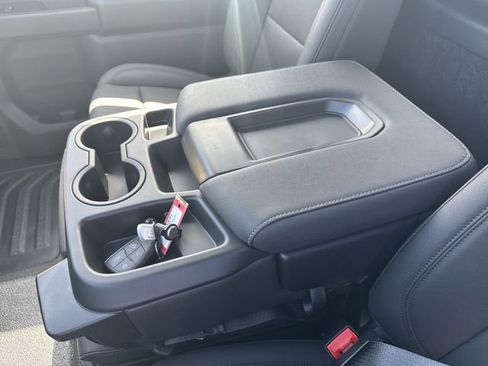 New 2026 GMC Sierra 1500 Pro image 20