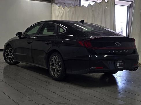 Used 2022 Hyundai Sonata SEL image 10