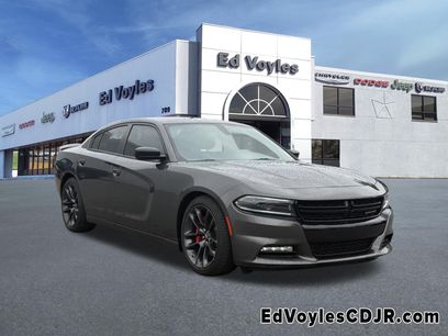 Used 2023 Dodge Charger SXT w/ Plus Group