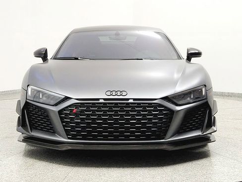 Used 2023 Audi R8 V10 GT image 8