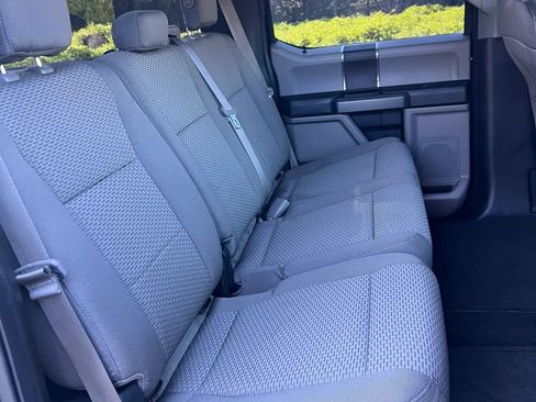 Used 2016 Ford F150 XLT image 13