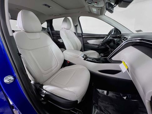 Certified 2023 Hyundai Tucson SEL w/ Convenience Package image 29