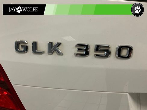 Used 2014 Mercedes-Benz GLK 350 4MATIC image 22