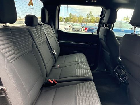 Used 2023 Ford F150 XL w/ STX Appearance Package AWD/4WD image 23