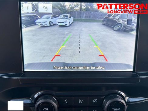 Used 2022 Ford F150 XL w/ STX Appearance Package RWD image 5