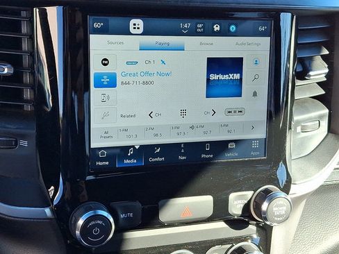 Used 2022 RAM 1500 Big Horn image 17