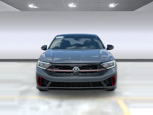 Used 2023 Volkswagen Jetta GLI Autobahn w/ GLI Black Package image 5