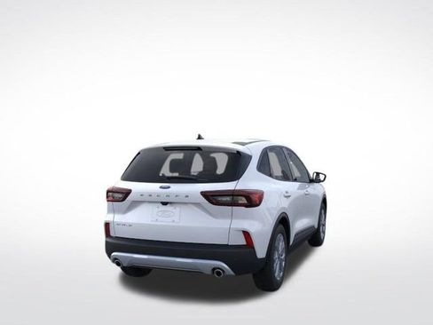 New 2026 Ford Escape Active w/ Tech Pack #1 FWD image 10
