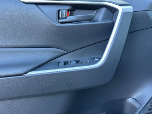 New 2025 Toyota RAV4 LE image 12