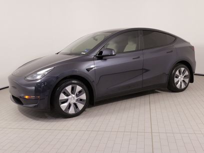 Used 2024 Tesla Model Y Long Range