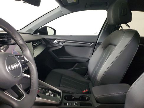 Used 2022 Audi A3 2.0T Premium image 21