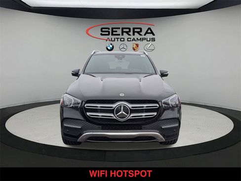 Certified 2023 Mercedes-Benz GLE 450 4MATIC image 17