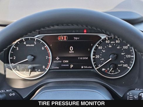 New 2026 Nissan Rogue SV image 25